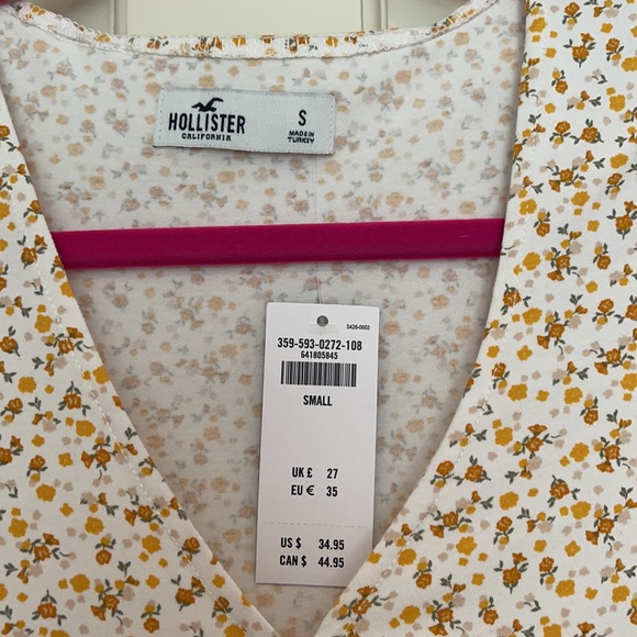 Hollister Dress - Picture 3 of 5